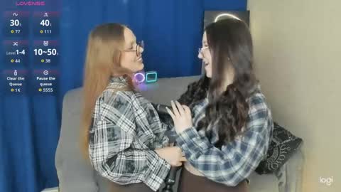 Hello im Lia online show from March 27, 2026, 6:18 pm