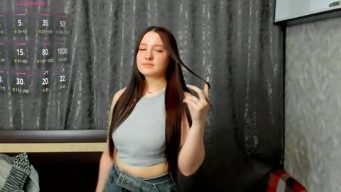 Hello im Lia online show from April 6, 2026, 5:58 pm