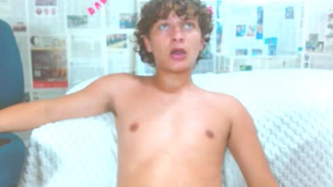 Ariel Aoir online show from February 7, 2026, 11:19 pm