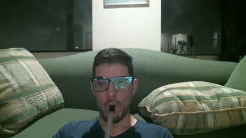 Anon online show from February 6, 2025, 4:42 am