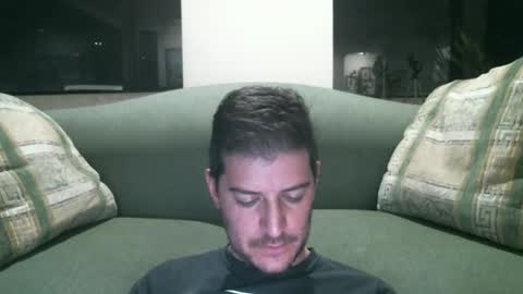 Anon online show from November 25, 2025, 5:18 am