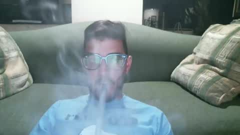 Anon online show from December 5, 2025, 5:27 am