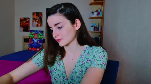 arielstonks_lovee online show from January 22, 2025, 3:20 am