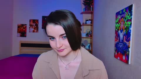 arielstonks_lovee online show from January 28, 2025, 9:41 am