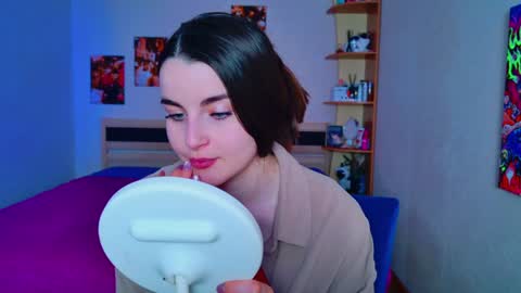 arielstonks_lovee online show from February 4, 2025, 7:40 am