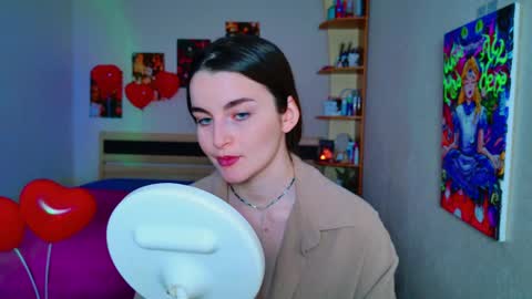 arielstonks_lovee online show from February 14, 2025, 5:09 am
