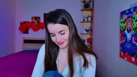 arielstonks_lovee online show from February 17, 2025, 6:42 am