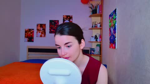 arielstonks_lovee online show from March 3, 2025, 5:09 am