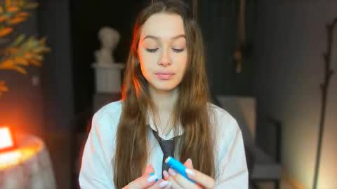 arielsykes online show from November 13, 2025, 5:34 pm