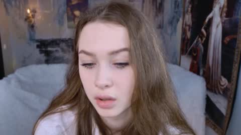 arielsykes online show from November 21, 2025, 6:39 pm