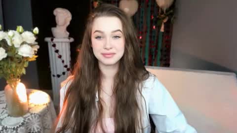 Snapshot of arielsykes chatting on February 20, 2026, 10:54 pm arielsykes online show from February 20, 2026, 10:54 pm