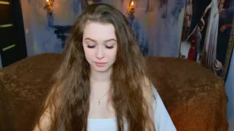 arielsykes online show from April 30, 2026, 6:47 pm