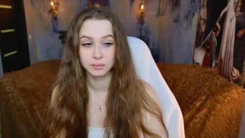 arielsykes online show from April 30, 2026, 8:57 pm