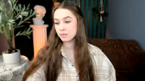arielsykes online show from May 6, 2026, 6:57 pm