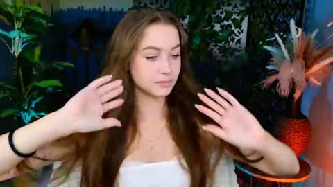 arielsykes online show from June 12, 2026, 6:01 am