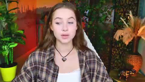 arielsykes online show from June 13, 2026, 6:11 am