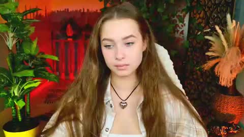 arielsykes online show from June 14, 2026, 5:42 am