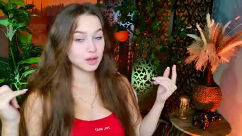 arielsykes online show from June 19, 2026, 9:02 am