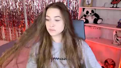 arielsykes online show from June 21, 2026, 7:00 am