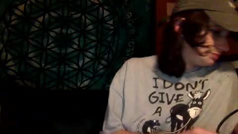 ariel  colin when hes here online show from December 4, 2024, 1:47 am
