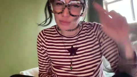 ariel  colin when hes here online show from February 23, 2026, 9:45 pm