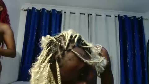 aries_flame online show from May 3, 2026, 6:36 pm