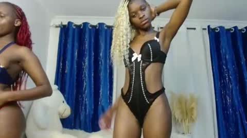 aries_flame online show from May 4, 2026, 6:48 pm