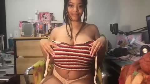 ariessisbetter online show from April 10, 2026, 2:50 am
