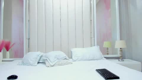 Arietta online show from February 28, 2026, 2:29 pm