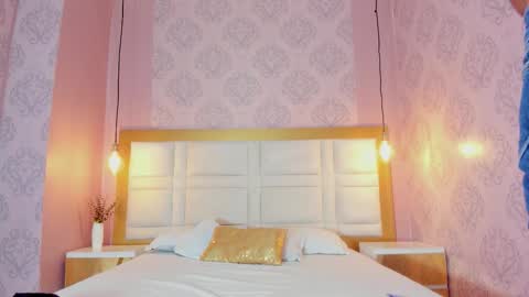 Arietta online show from March 14, 2026, 11:59 am