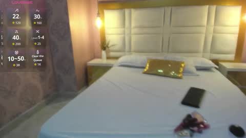 Arietta online show from March 18, 2026, 11:46 am