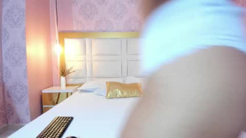 Arietta online show from March 19, 2026, 11:58 am