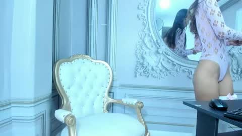 Arietta online show from March 22, 2026, 3:26 pm