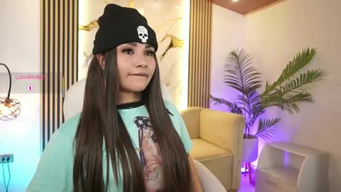 Snapshot of arigigomez chatting on May 9, 2026, 11:37 am Arigi Gomez online show from May 9, 2026, 11:37 am