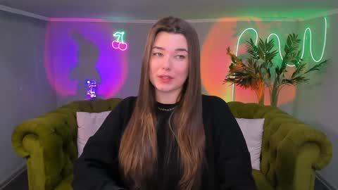 Ari online show from December 2, 2024, 1:02 pm