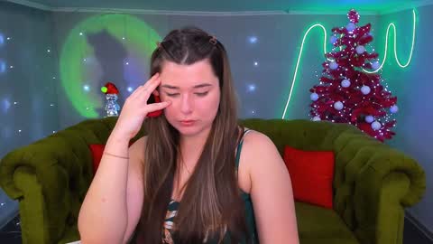 Ari online show from December 5, 2024, 3:17 pm