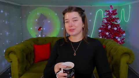 Ari online show from December 9, 2024, 9:06 am