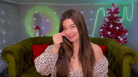 Ari online show from December 9, 2024, 12:08 pm