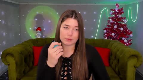 Ari online show from December 9, 2024, 3:11 pm