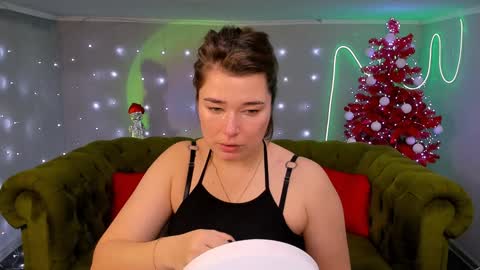Ari online show from December 12, 2024, 9:19 am
