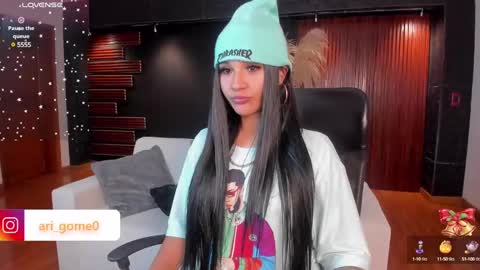 Arigy  Everyday From 1430 to 2130 Col Time online show from December 10, 2024, 1:00 am