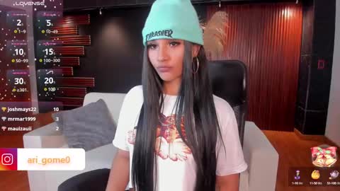 Arigy  Everyday From 1430 to 2130 Col Time online show from December 10, 2024, 4:02 am