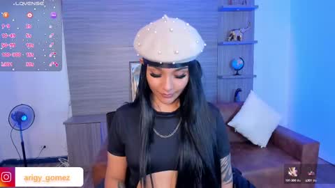 Arigy  Everyday From 1430 to 2130 Col Time online show from March 5, 2025, 7:06 pm