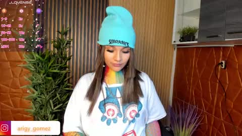 Arigy  Everyday From 1430 to 2130 Col Time online show from March 8, 2025, 6:47 pm