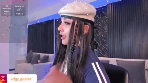 Arigy  Everyday From 1430 to 2130 Col Time online show from September 24, 2025, 9:18 pm