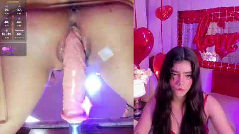 Ariadna  Please gimme Thums up and win 1min control link online show from February 4, 2026, 9:09 pm