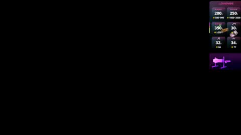 Ariadna  Please gimme Thums up and win 1min control link online show from March 13, 2026, 9:54 pm