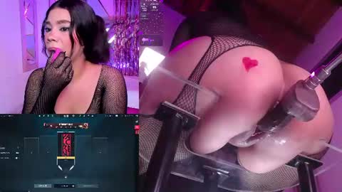 Ariadna  Please gimme Thums up and win 1min control link online show from August 5, 2026, 1:58 pm