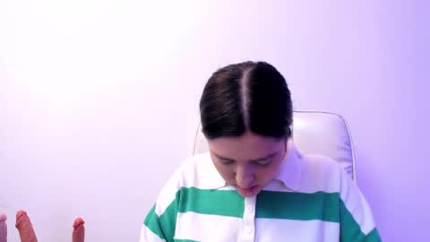 arihanna_london online show from May 6, 2026, 3:46 am