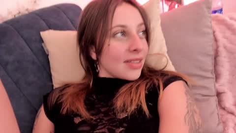 Ari  online show from December 7, 2024, 11:12 pm